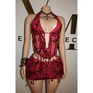 La Roja Luxe set