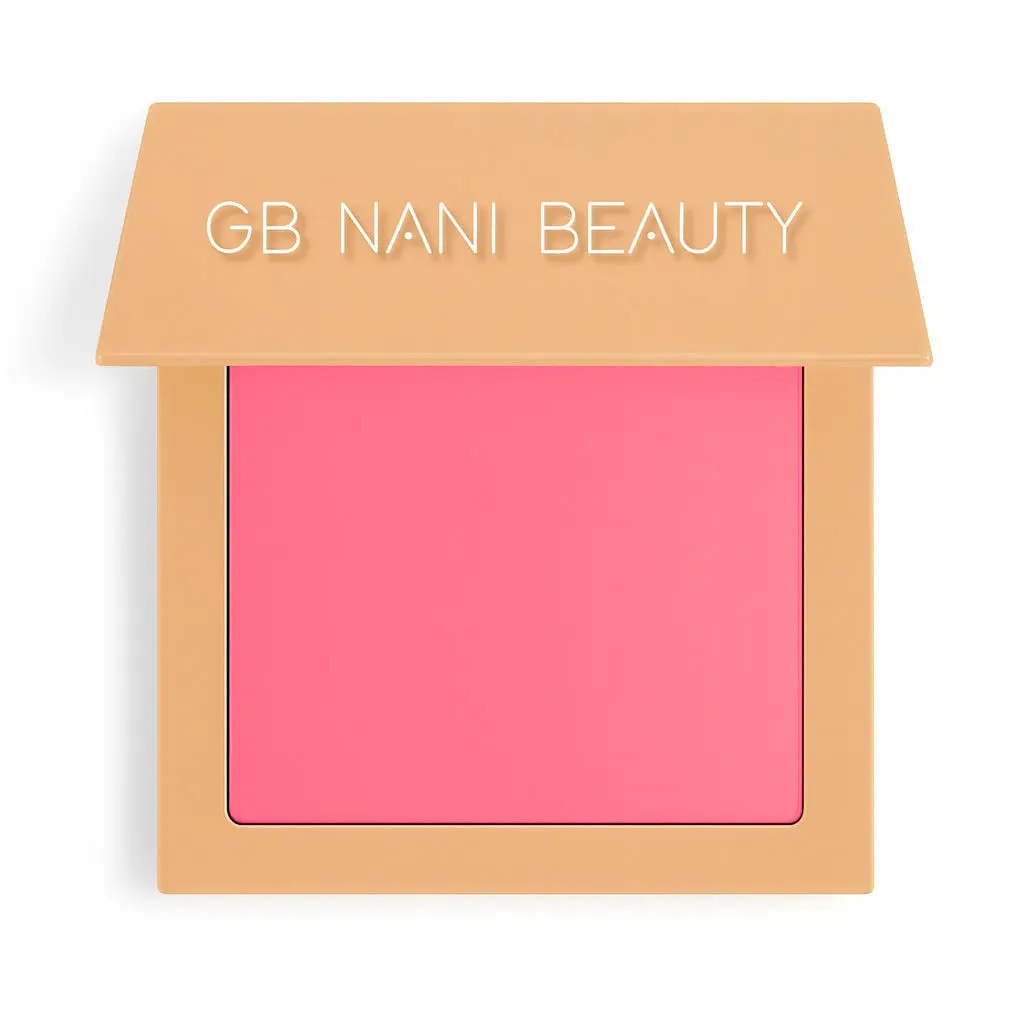POWDER BLUSH - BALLET SLIPPERS