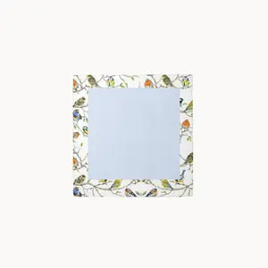 Aviary Bliss Bandana