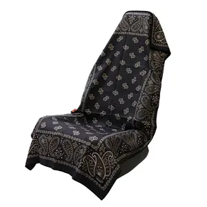 Car Seat Cover Towels