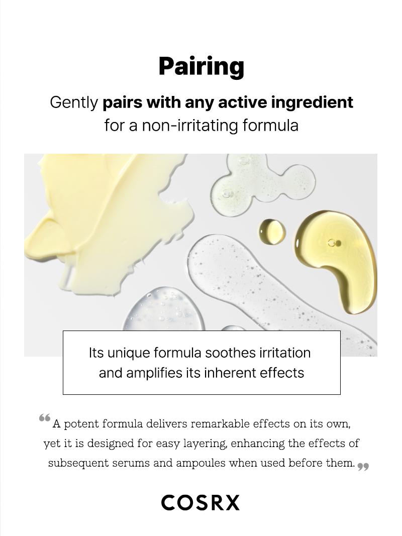 [COSRX OFFICIAL] Peptide Booster + Rx Skincare | AMPLIFY PRESCRIPTION-GRADE KOREAN SKINCARE AT HOME