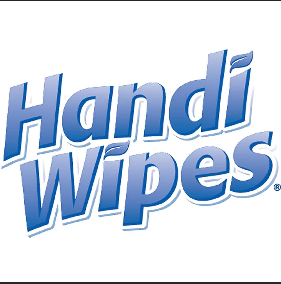 Clorox Handi Wipes Multi-use Reusable Cloths, 72 ct.