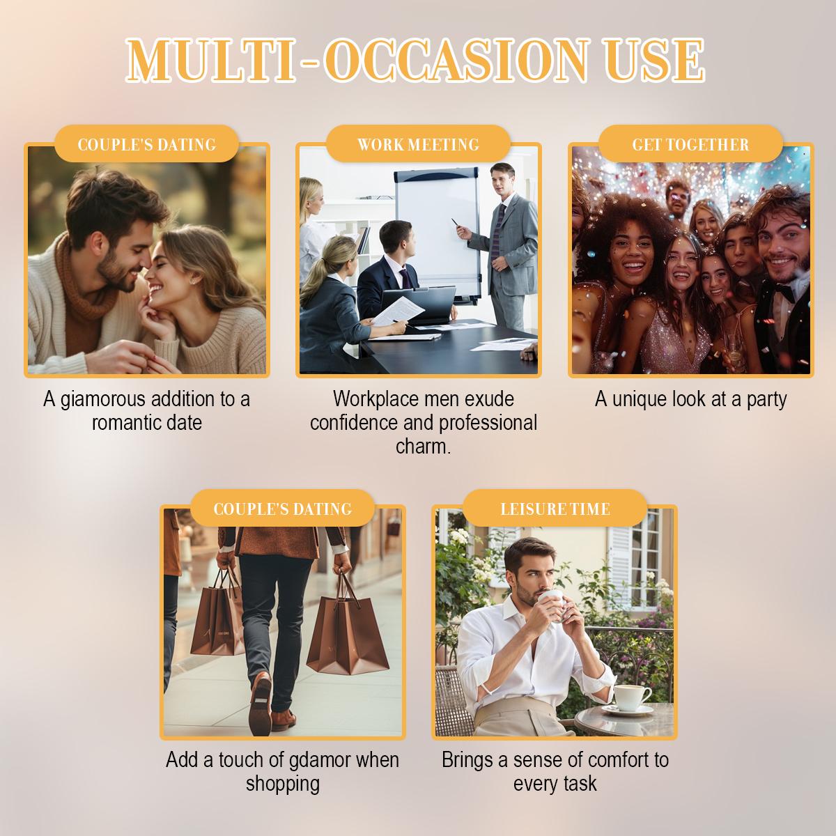 [BOGO] Shadow Leap Savage | Spicy & Woody | Extrait De Parfum 100ml | Orange,Cinnamon,Amber,Leatherwood | 8H+ Long Lasting Bold Unapologetic Scent Intense Fragrance