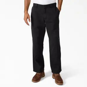 Dickies  Worn In Double Knee Work Pants 