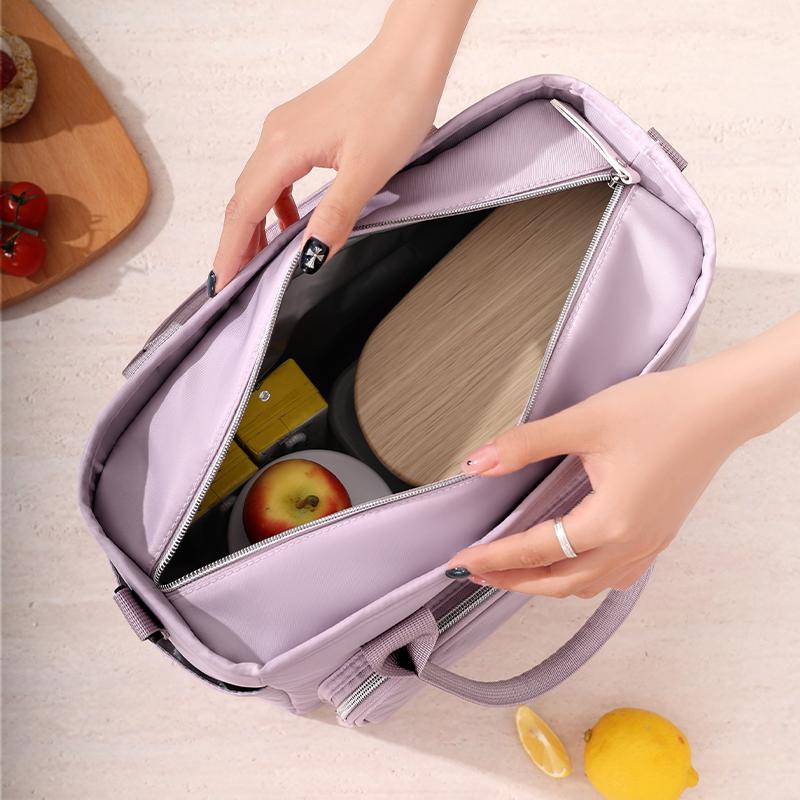 Lunch Tote Bag for Women,11L ultra large capacity insulated lunch bag, waterproof and leak proof PEVA lined lunch bag,reusable outdoor refrigerated lunch bag,Insulated Lunch Tote Bag for Women Men,Leakproof Large Womens Lunch Bags for Work Lunch Tote Bag for Women,11L ultra large capacity insulated lunch bag, waterproof and leak proof PEVA lined lunch bag,reusable outdoor refrigerated lunch bag,Insulated Lunch Tote Bag for Women Men,Leakproof Large Womens Lunch Bags for Work