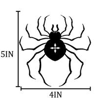 Chrollo Spider (5x4in)