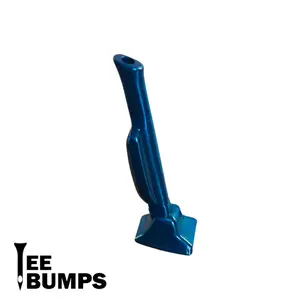 Juanita's Vacuum Tooter - Blue