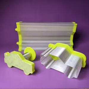 Cake Pop Cutter - Car Shape