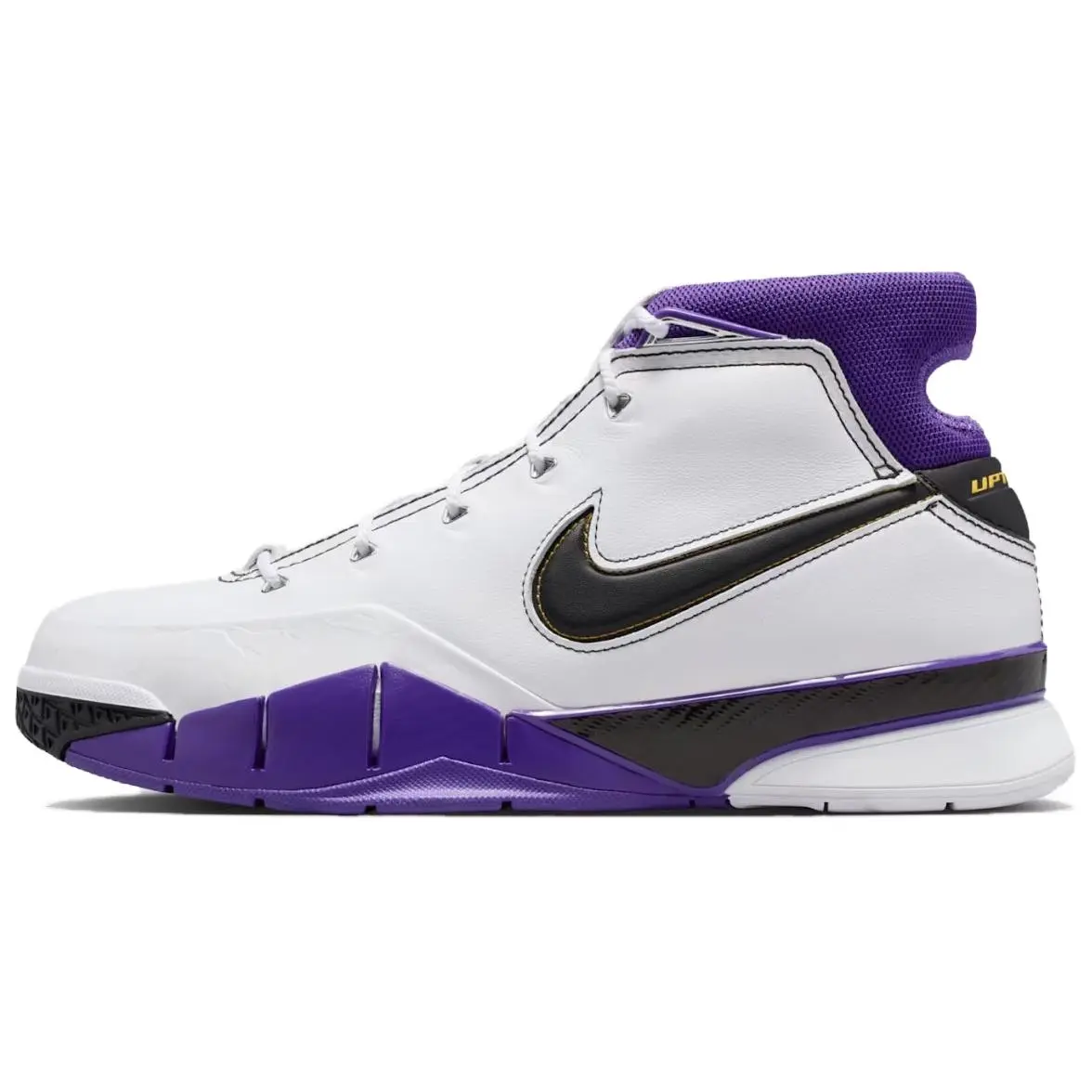 Nike Zoom Kobe 1 Protro '81 Points' 2026 Lightweight Sports Sneaker for Basketball Enthusiasts