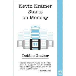 USED-Kevin Kramer Starts on Monday by Graber, Debbie (Paperback)