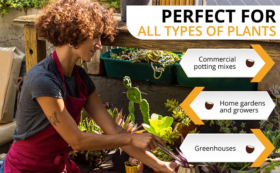 Vivlly Coconut Coco Coir Brick 10lb - Expands in Water Organic Potting Soil for Indoor Plants & More Premium pH-Adjusted Cocopeat Peat Ph Balance - Garden