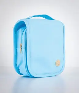 Period Kit Bag in Light Blue