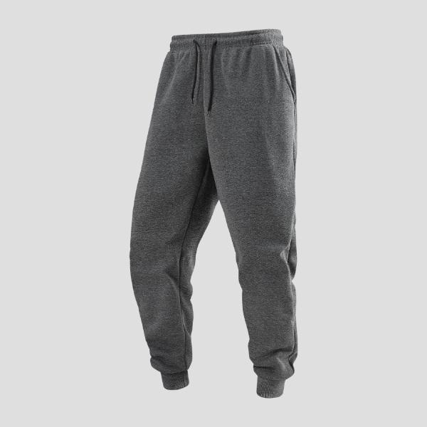 Men's Sports Casual Pants Solid Color Basic Drawstring Elastic Waist Jogger Outdoor Running Trousers Spring Autumn Sweatpants Streetwear Menswear  sweatpants men pants men Plain