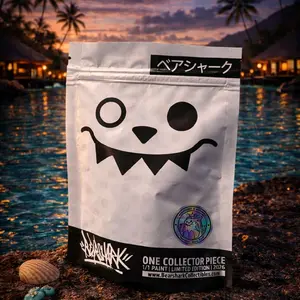 Bearshark Mystery Packs