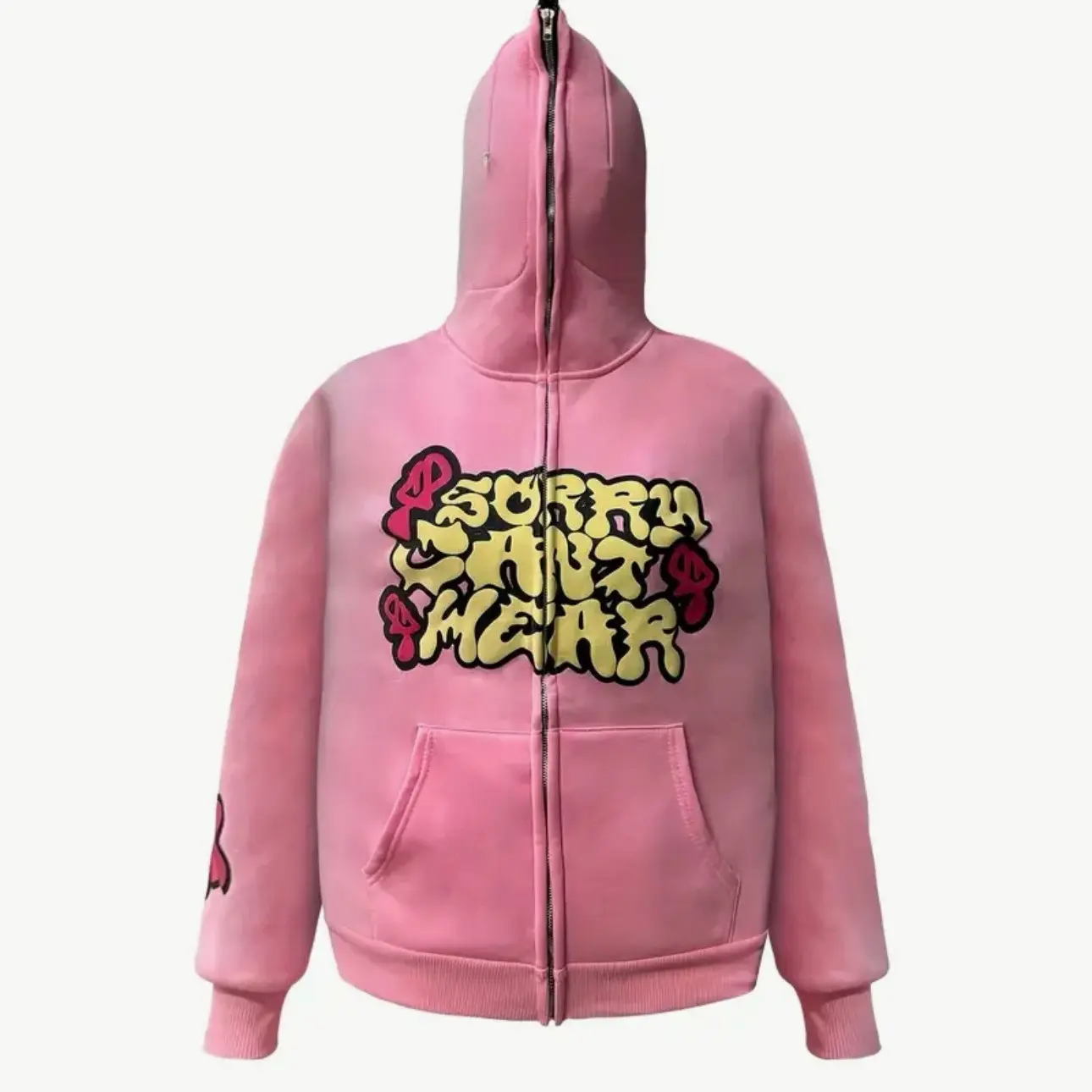 Mir The Chosenone “ Sorry Can’t Hear” Hoodie