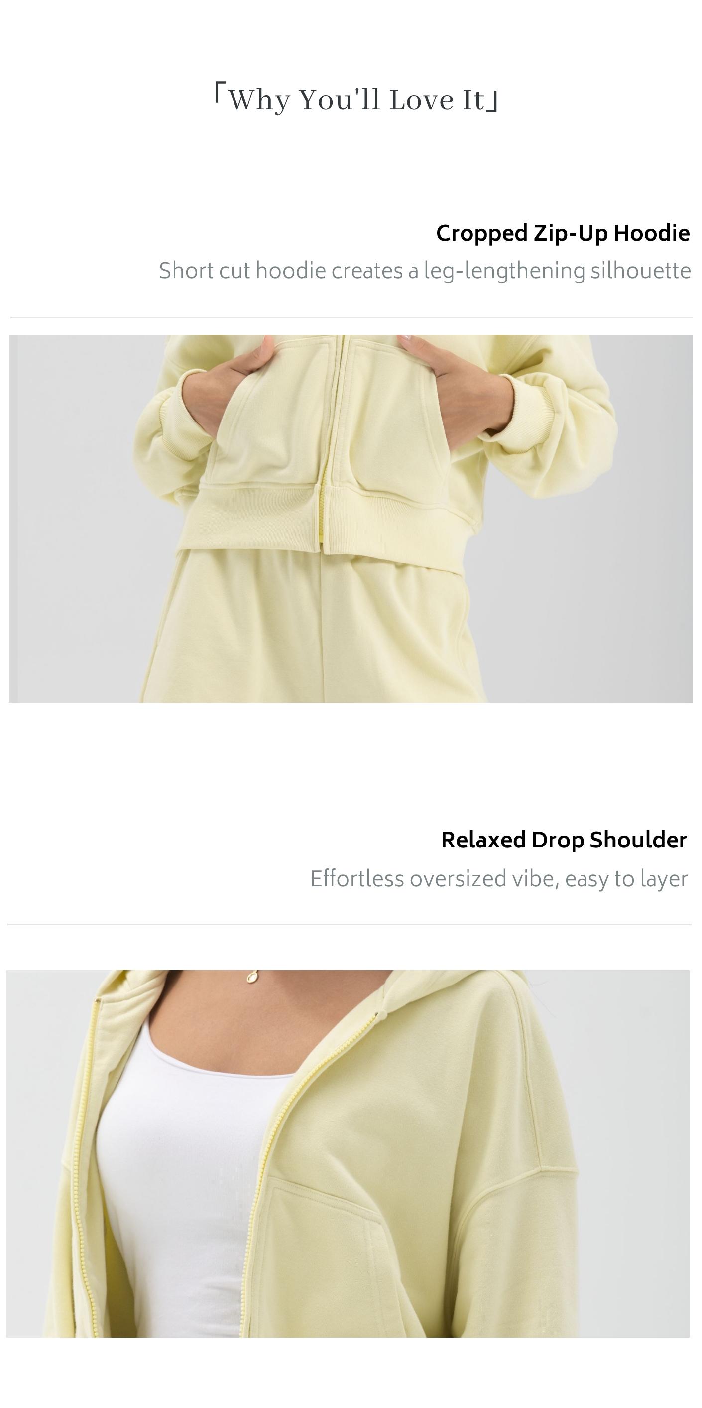 Chicovar Women's Lounge & Casual Sweat Shorts, Soft High Waist Shorts for Home,Summer Daily Wear, Travel and Light Exercise