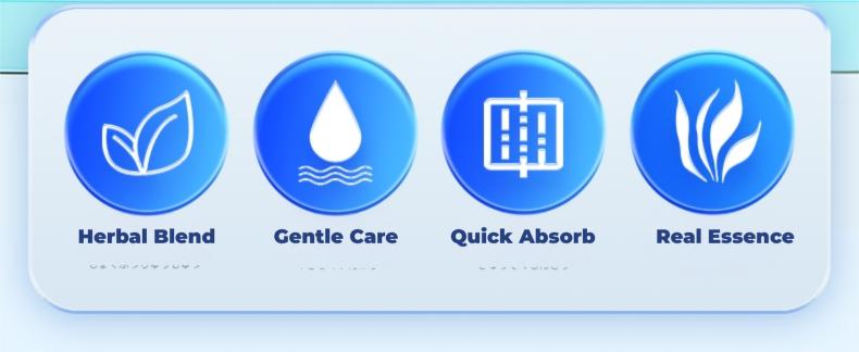 Herbal Heat Patches for Pain Relief - Long Lasting Warmth Back & Knee Support 7 Count Easy Application Natural Comfort Soothing Patch Suitable for Multiple Joint Areas Pack