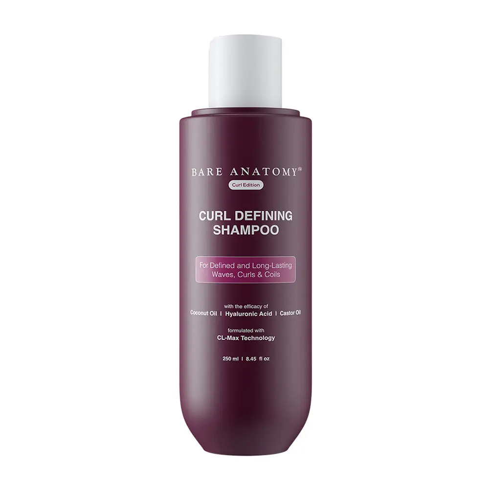 Curl Defining Shampoo-250ml