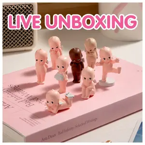 *LIVE UNBOXING* Kewpie️ Minis Blind Box