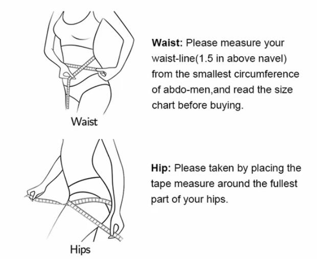 Fajas Colombianas Shapewear for Women Tummy Control Shapewear Butt Lifter Bodysuit