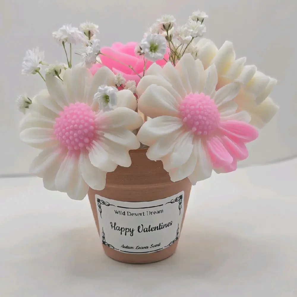 Mini Flower Bouquet