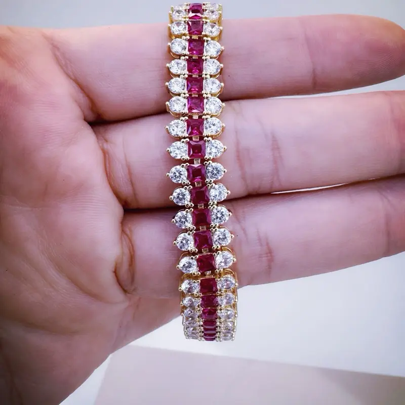 Liliana’s bracelet