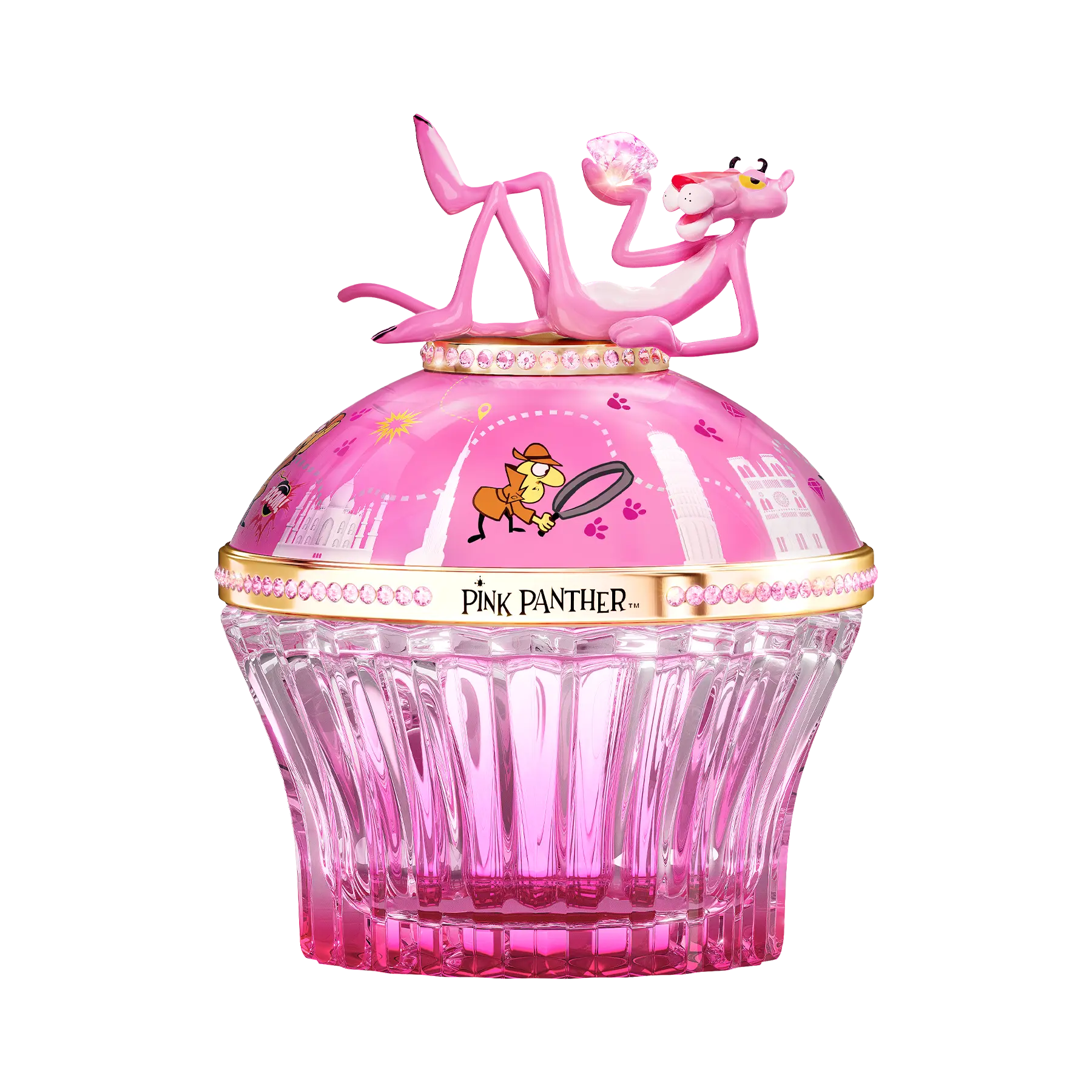Pink Panther™
