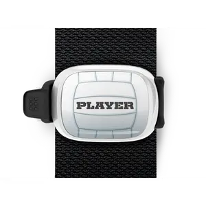 Volleyball Player Stwrap