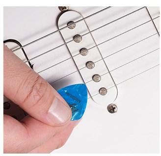 POGOLAB 23/25/27/72 Pcs Guitar Tool Repair Kit A Gift for Guitar Enthusiast Beginners Proscenium Guitar String Winder Tool Guitar Maintenance Kit Ukulele Bass Banjo Acoustic Guitar Tools