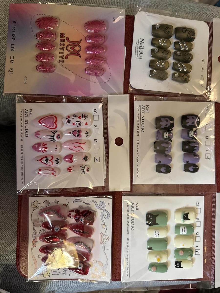 Item: L, $29.99, host:Neko