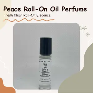 Bond No. 9 The Scent of Peace women’s perfume roll-on oil fresh clean scent
