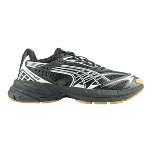 Puma Velophasis Technisch Unisex Sneakers Puma White/Puma Black