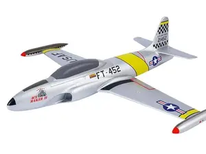 Arrows T-33 50mm EDF PNP（PNP=Transmitter, receiver, battery and charger not included）