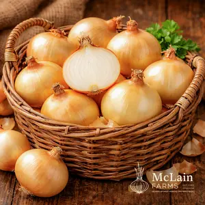 Vidalia Onions