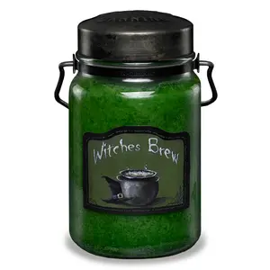 Witches Brew – 26 oz Candle
