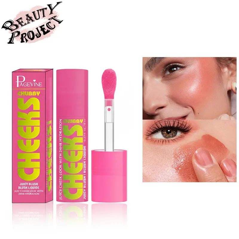 superdewy liquid blush - TikTok Shop