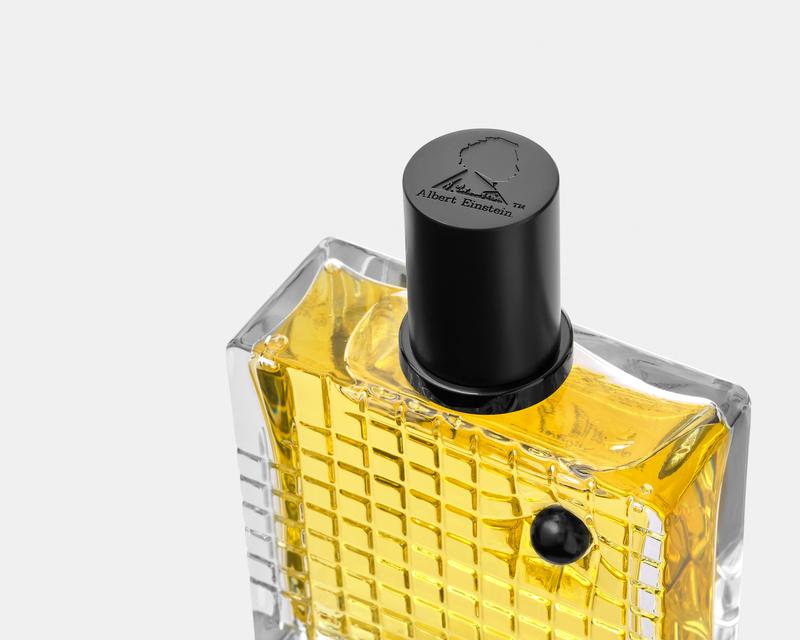 Albert Einstein Infinity by Atralia Eau De Parfum 100ml