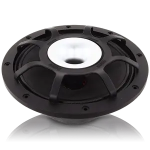 Sundown Audio ECX8 Sundown Audio ECX-8 8" Pro Sound Coaxial Car Audio Speakers 60 Watts RMS