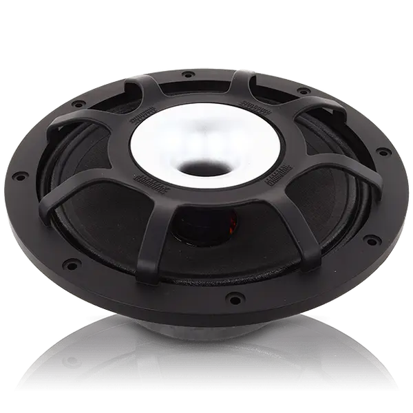 Sundown Audio ECX8 Sundown Audio ECX-8 8" Pro Sound Coaxial Car Audio Speakers 60 Watts RMS