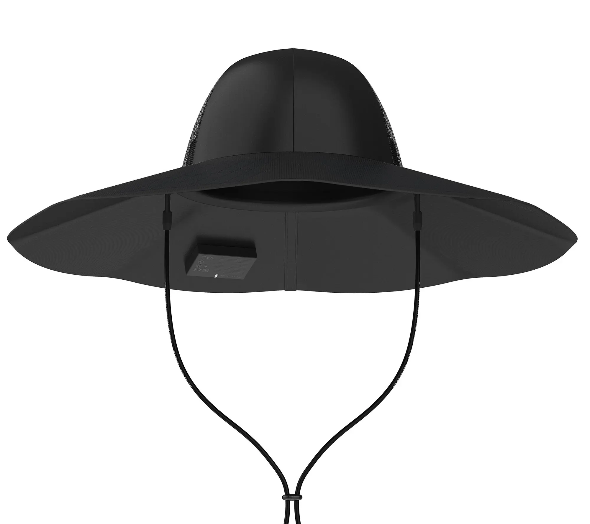 Ecoflow Solar Charging Power Hat