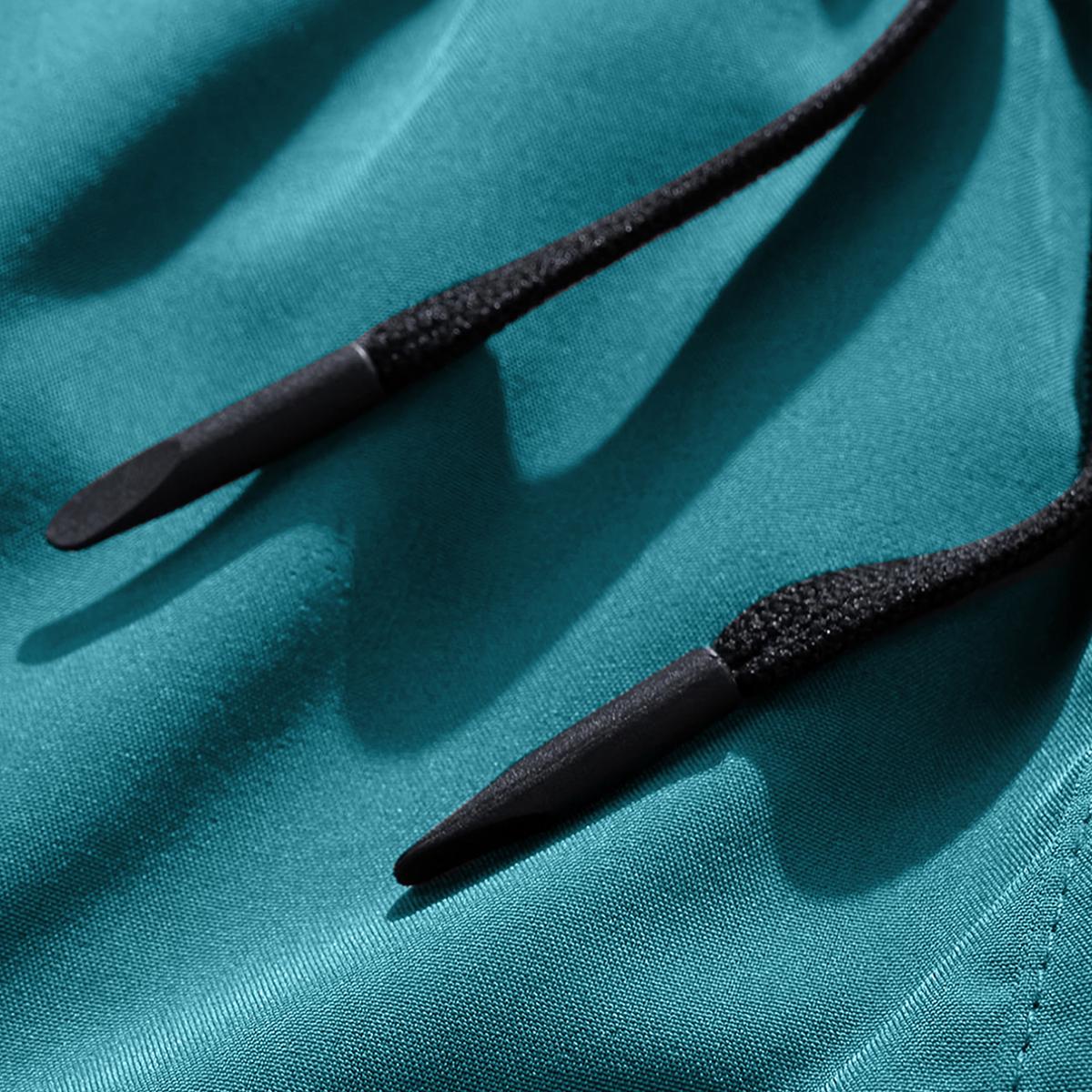 Men's Casual Loose Fit Quick-Dry Athletic Shorts Set of 4, Elastic Waistband and Drawstring Gym Training Shorts, Lightweight Men's Running Shorts, Drawstring Workout Shorts, Breathable Compression Squat Training Shorts, Summer Gym SpringStatements