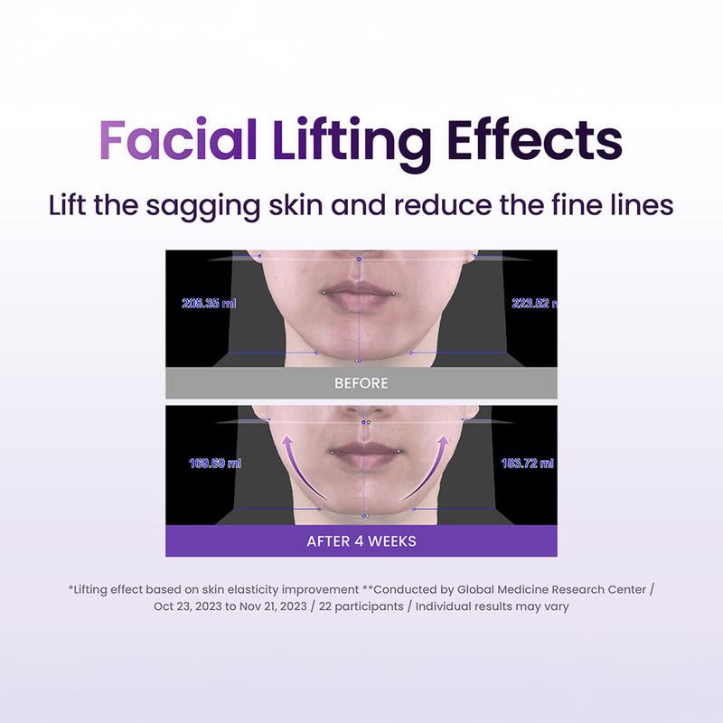 BIOHEAL BOH Probioderm 3D Lifting Cream 1.7 fl oz | Advanced Korean Anti-Aging Probiotic Facial Night Cream with 17-Peptide Complex & Patented Probioderm for Wrinkles on Face and Neck Nourishing Hydrating Skin Repair Firming Smooth