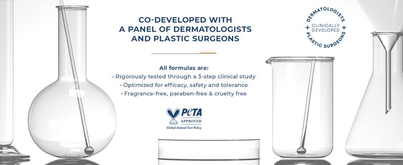 [RoC Skincare] DERM CORREXION Firming Serum Stick