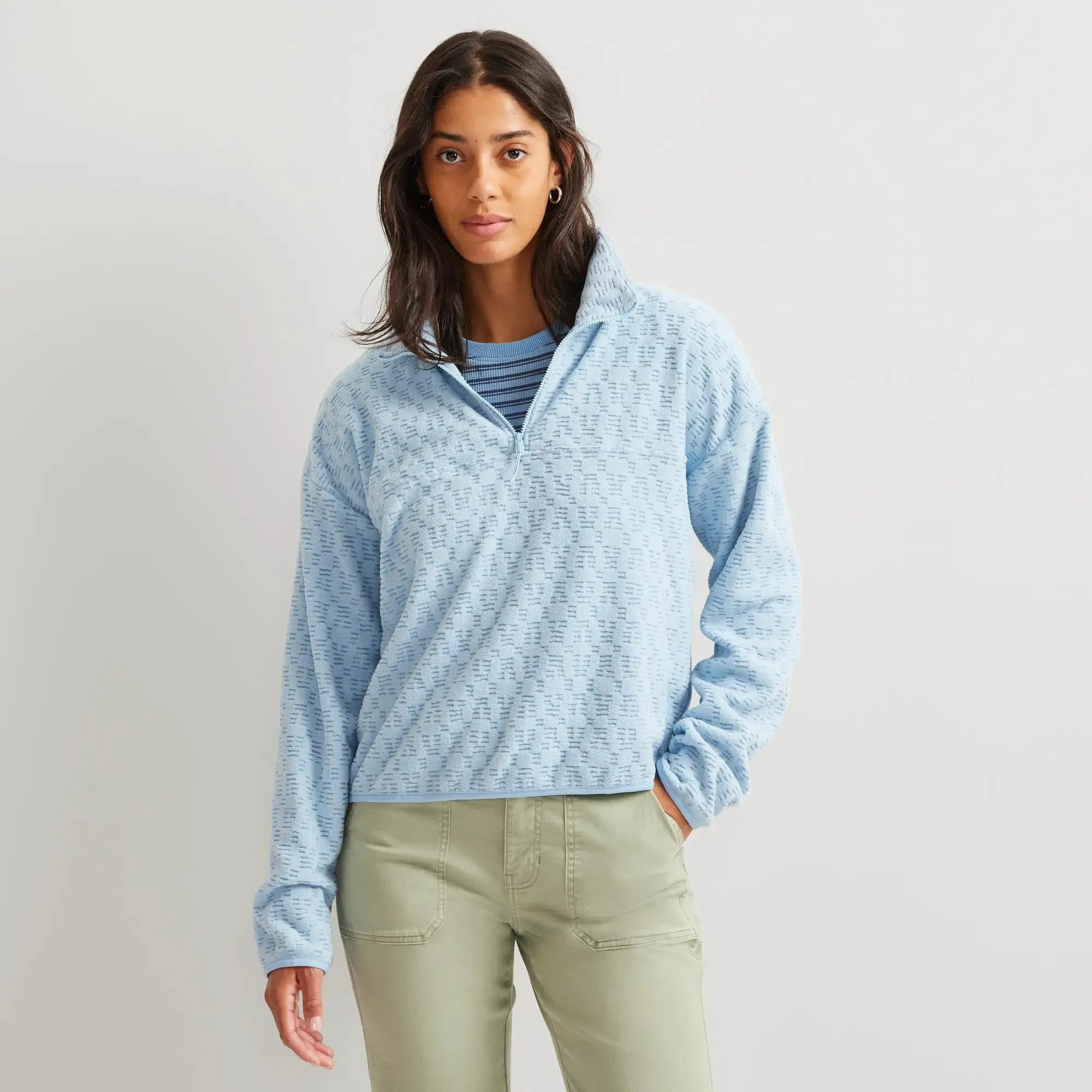 Women's Quest Fleece 2.0 Pullover