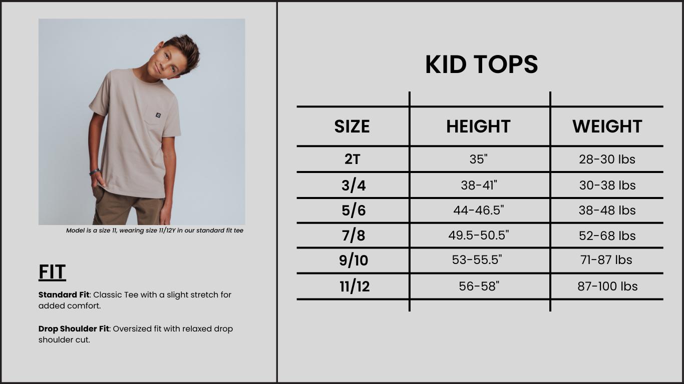 Essentials Short Sleeve Tee - Goblin Blue