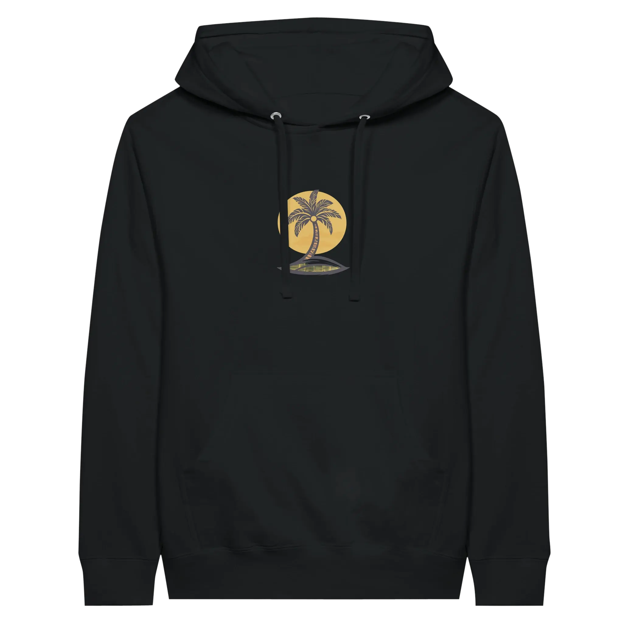 Palm Hoodie (45 Entries)