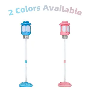 Rechargeable Wireless Bubble Torch