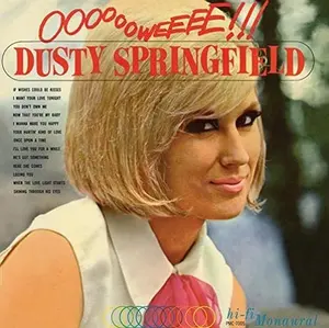 Dusty Springfield - Ooooooweeee  [VINYL RECORD - LP]