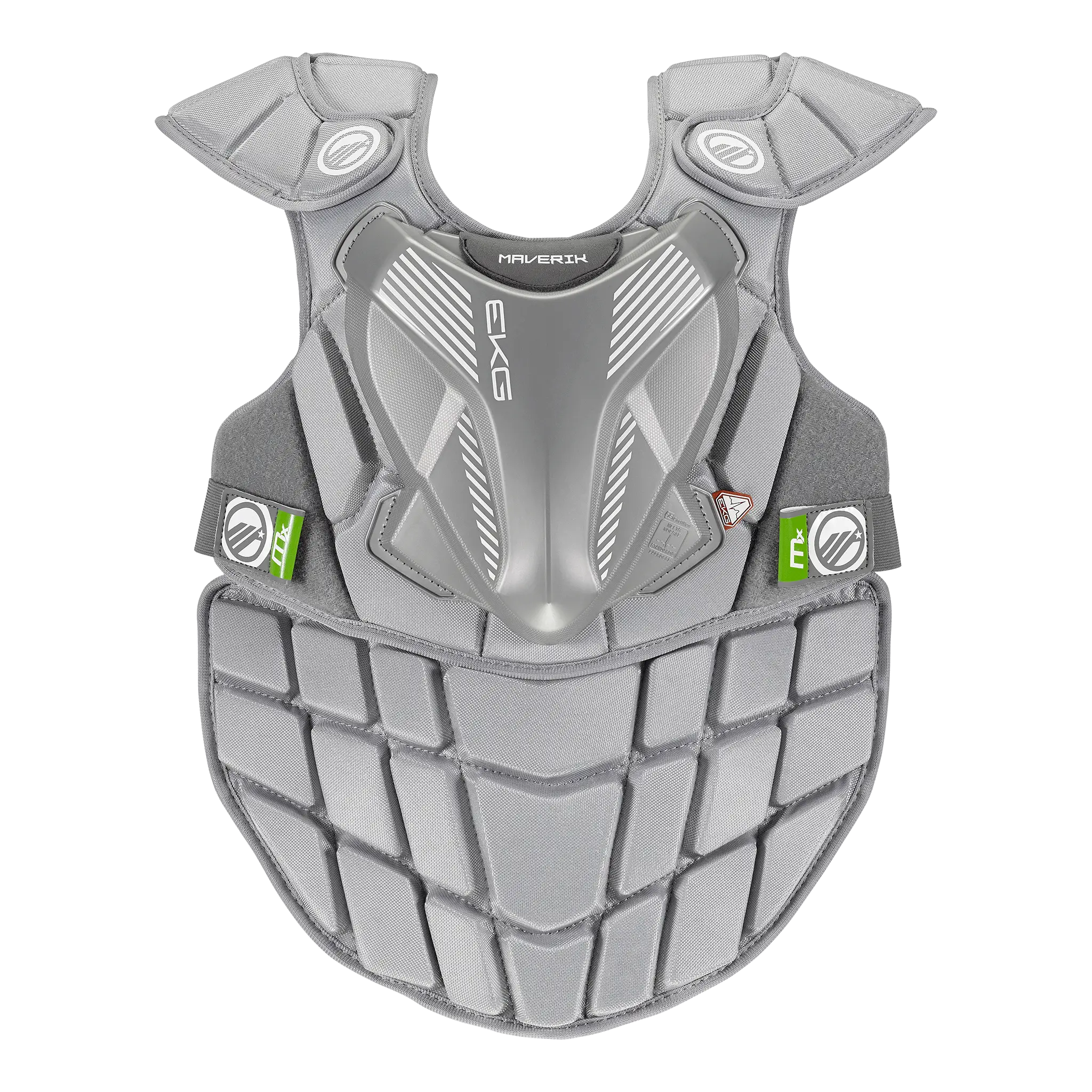 Maverik MX EKG Goalie Chest Pad