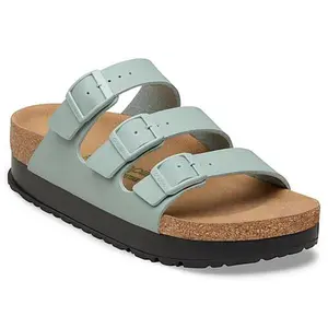 Birkenstock Florida Flex Platform Sandal